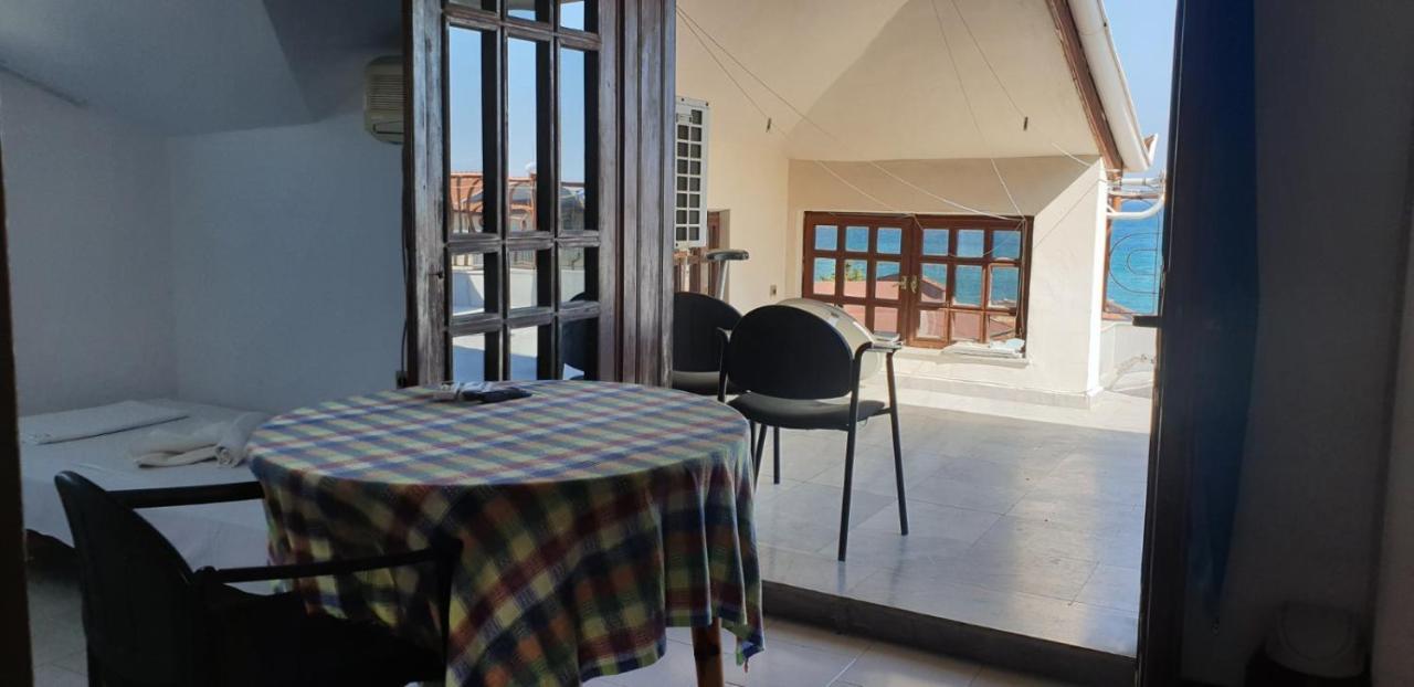 Lazur Hotel Ravda Exterior foto