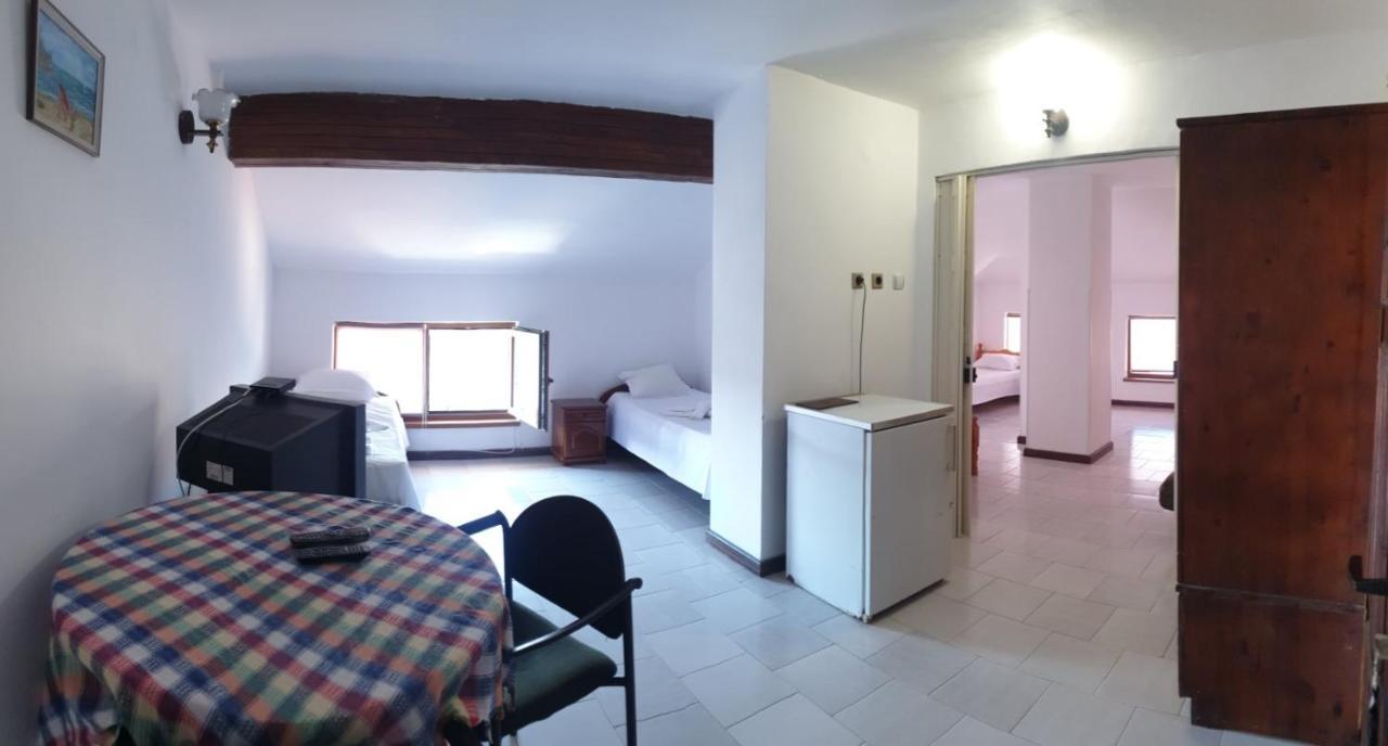 Lazur Hotel Ravda Exterior foto
