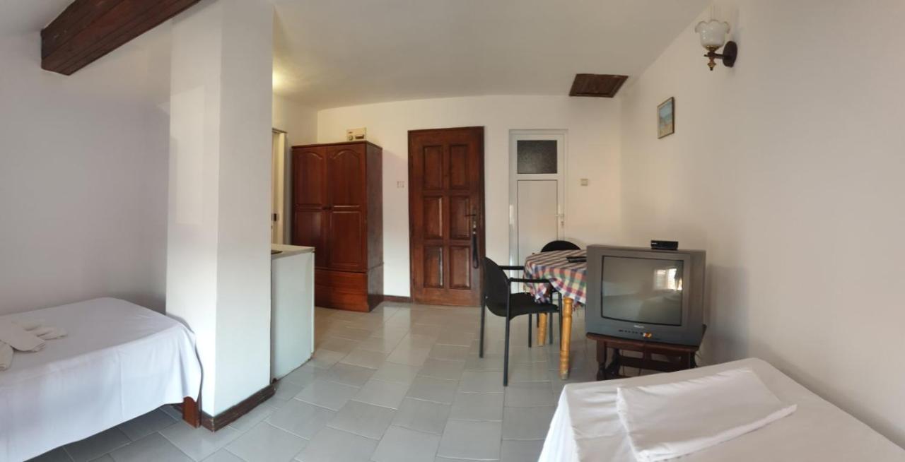 Lazur Hotel Ravda Exterior foto