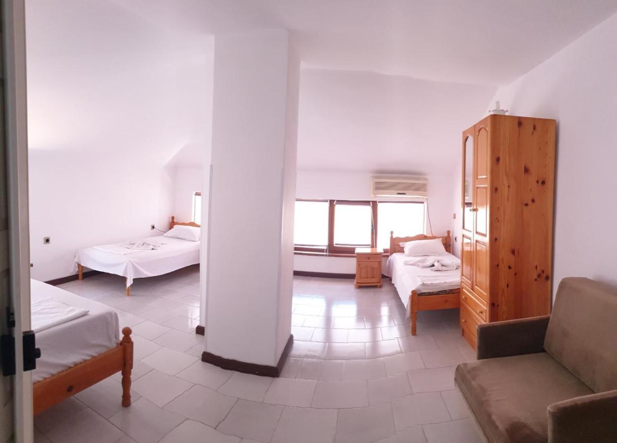 Lazur Hotel Ravda Exterior foto